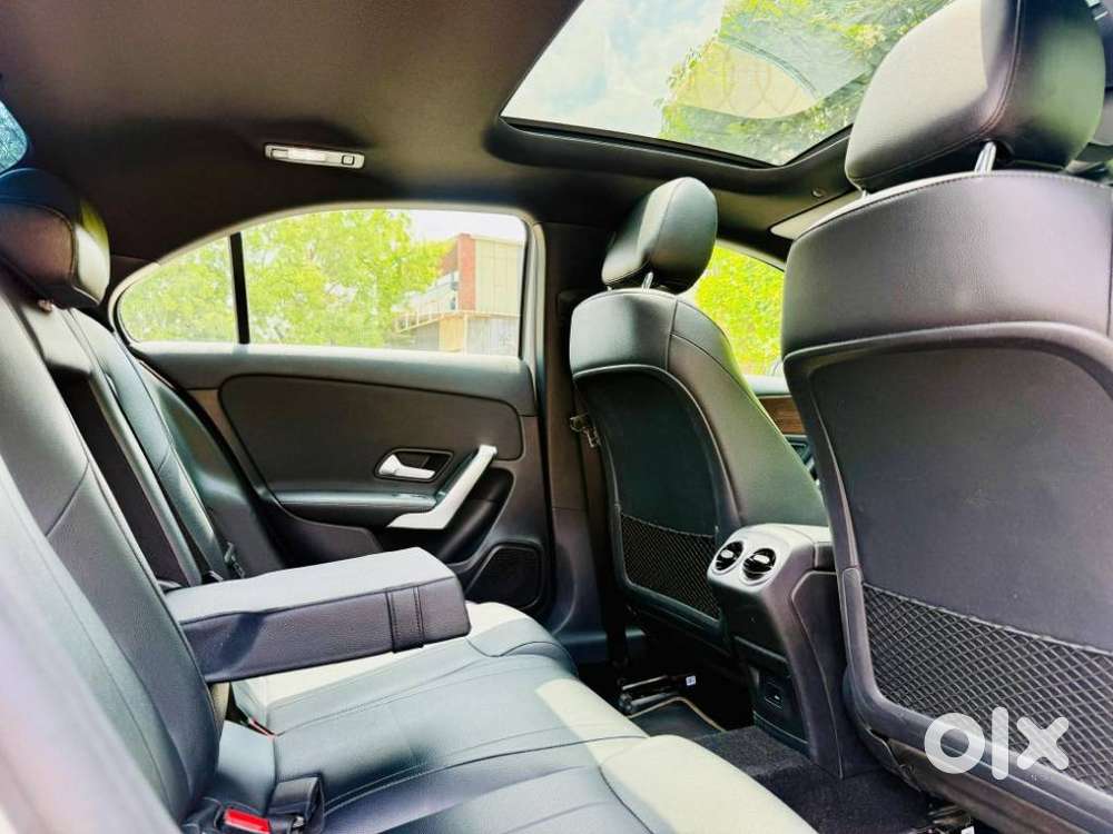 Mercedes-benz A-class Limousine 1.3 A 200, 2024, Diesel