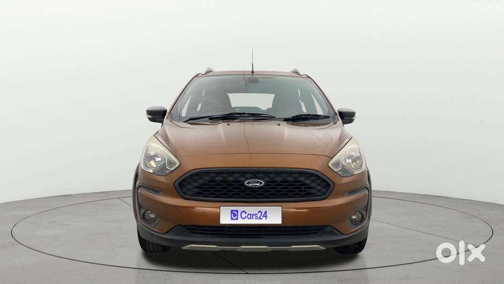 Ford Figo