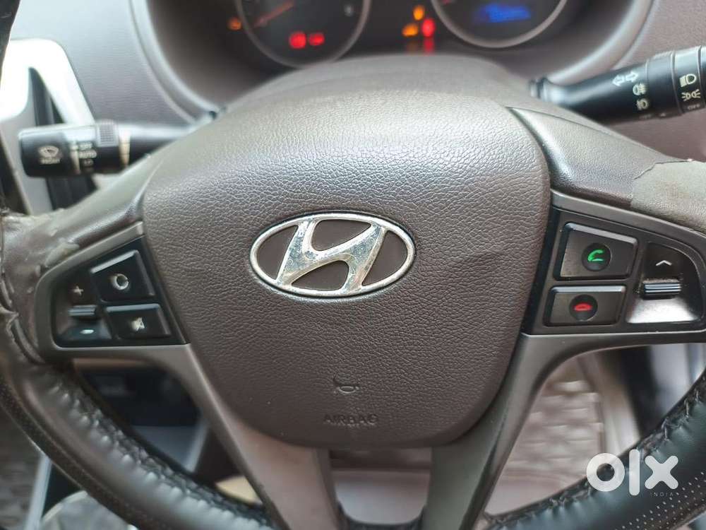 Hyundai I20 2013 Petrol Well Maintained Very Brand New Condition