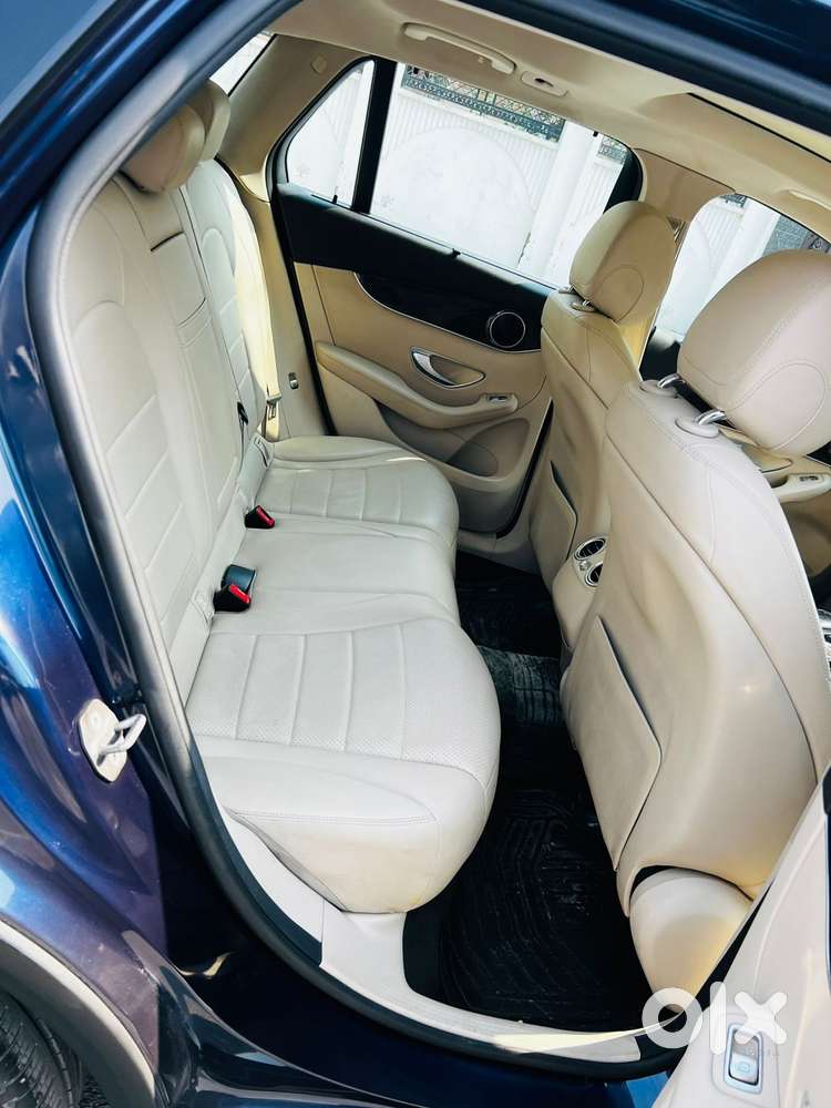 Mercedes-benz Glc 220d 4matic, 2017, Diesel