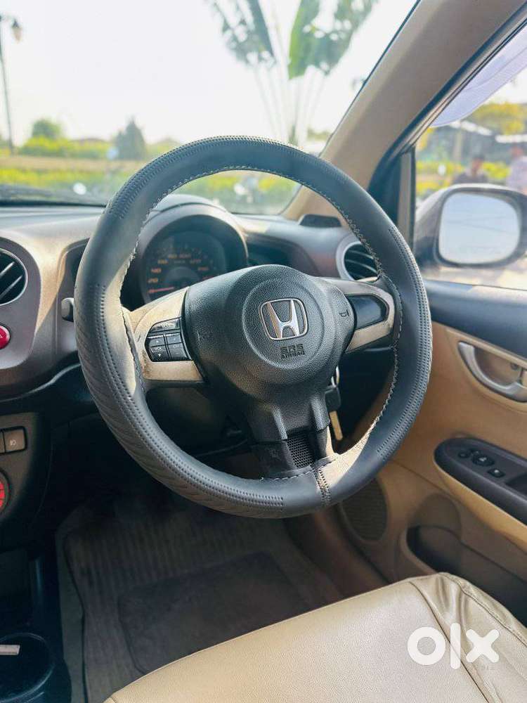 Honda Amaze Vx Diesel, 2014, Diesel