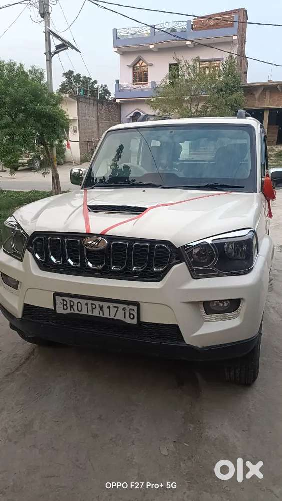 Mahindra Be 6 2021