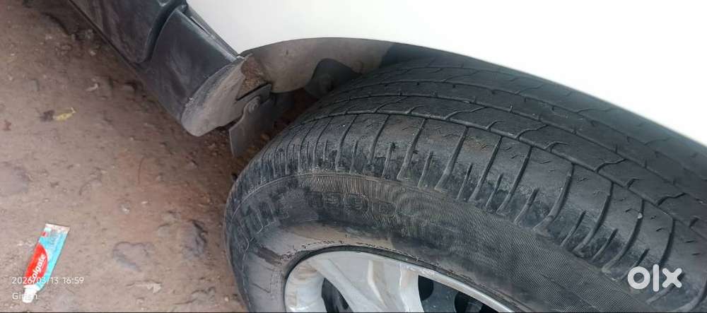 Ford Ecosport Ambient 1.5 Tdci Diesel.