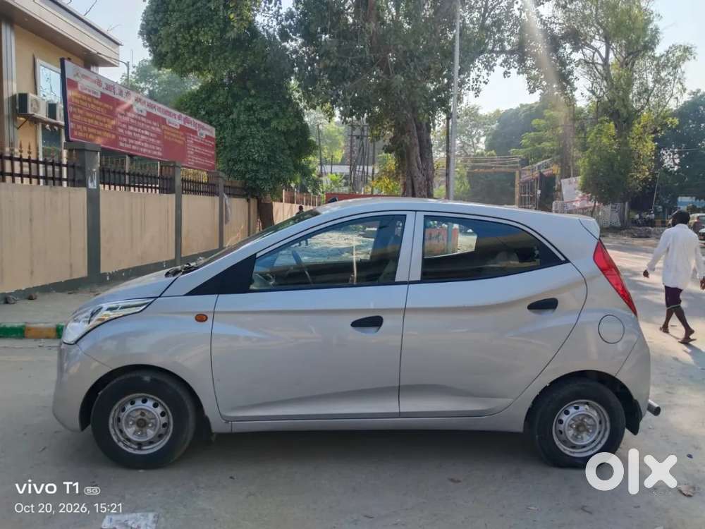 Hyundai Eon Era +, 2017, Petrol