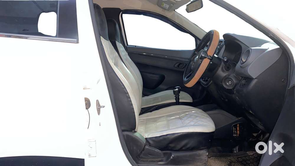 Renault Kwid 1.0 Rxt, 2022, Petrol