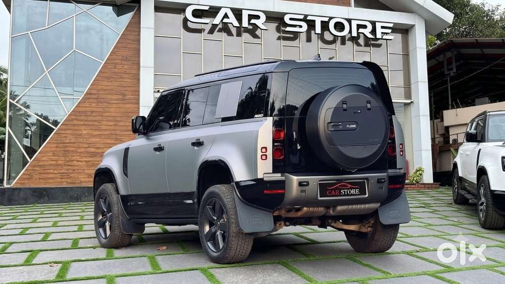 Land Rover Defender 3.0 L 110 Hse, 2025, Diesel