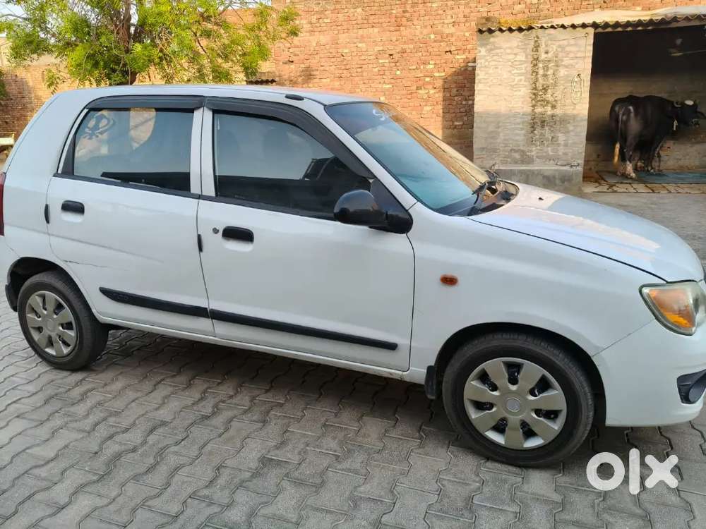 Maruti Suzuki Alto K10  85000 Km Driven