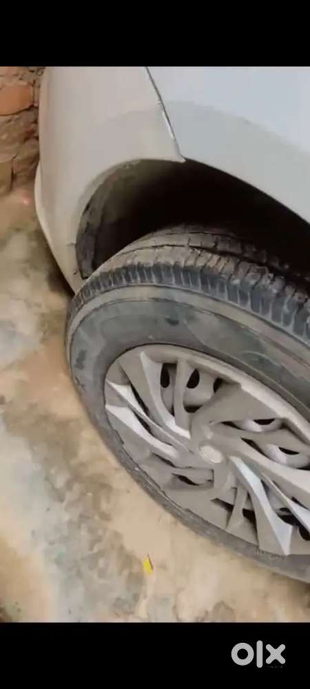 Maruti Suzuki Dzire 2018 Cng & Hybrids 80000 Km Driven