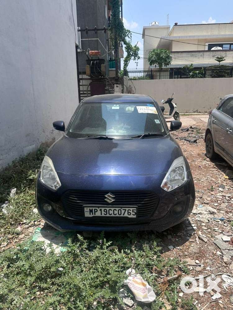 Maruti Suzuki 2019 Car