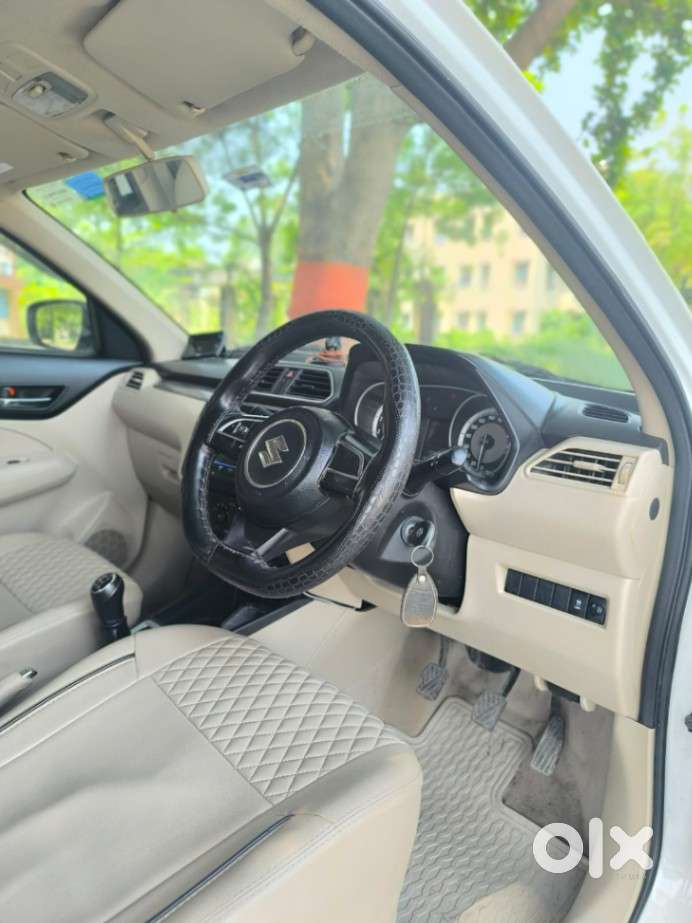 Maruti Suzuki Dzire 1.2 Vxi, 2023, Petrol