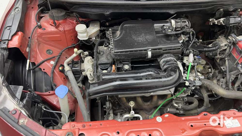 Toyota Glanza 1.2 E, 2023, Petrol
