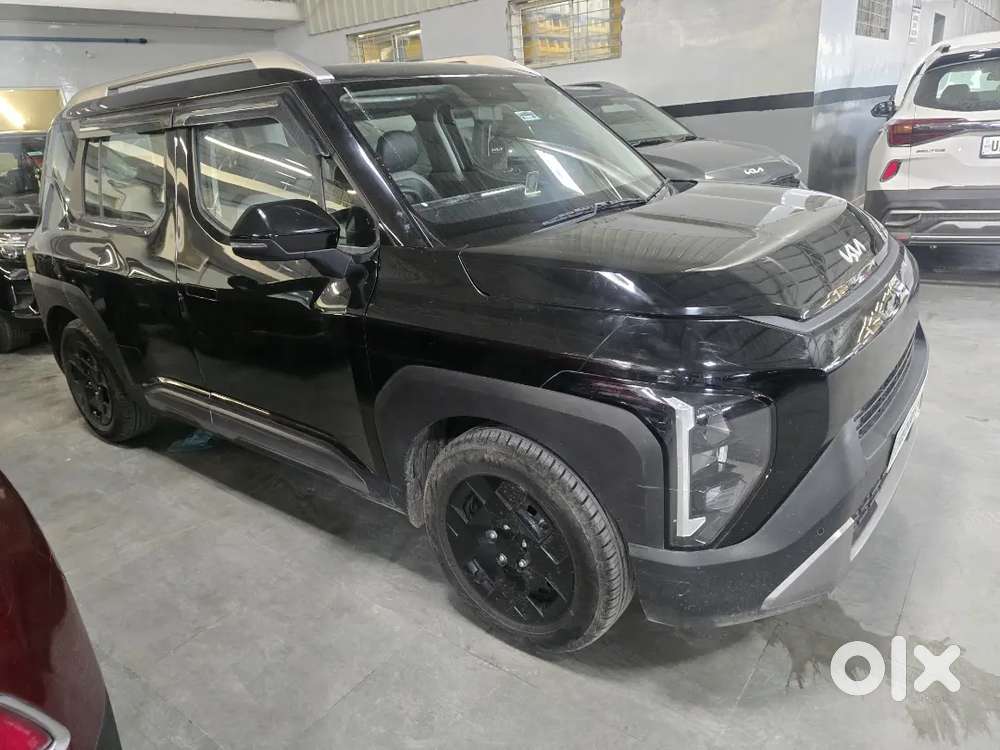 Kia Syros Htk Opt 2026