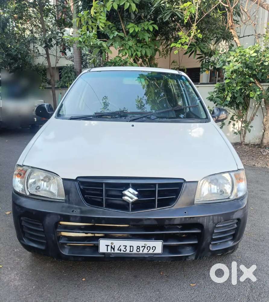 2006 Wagonr Lxi - Petrol