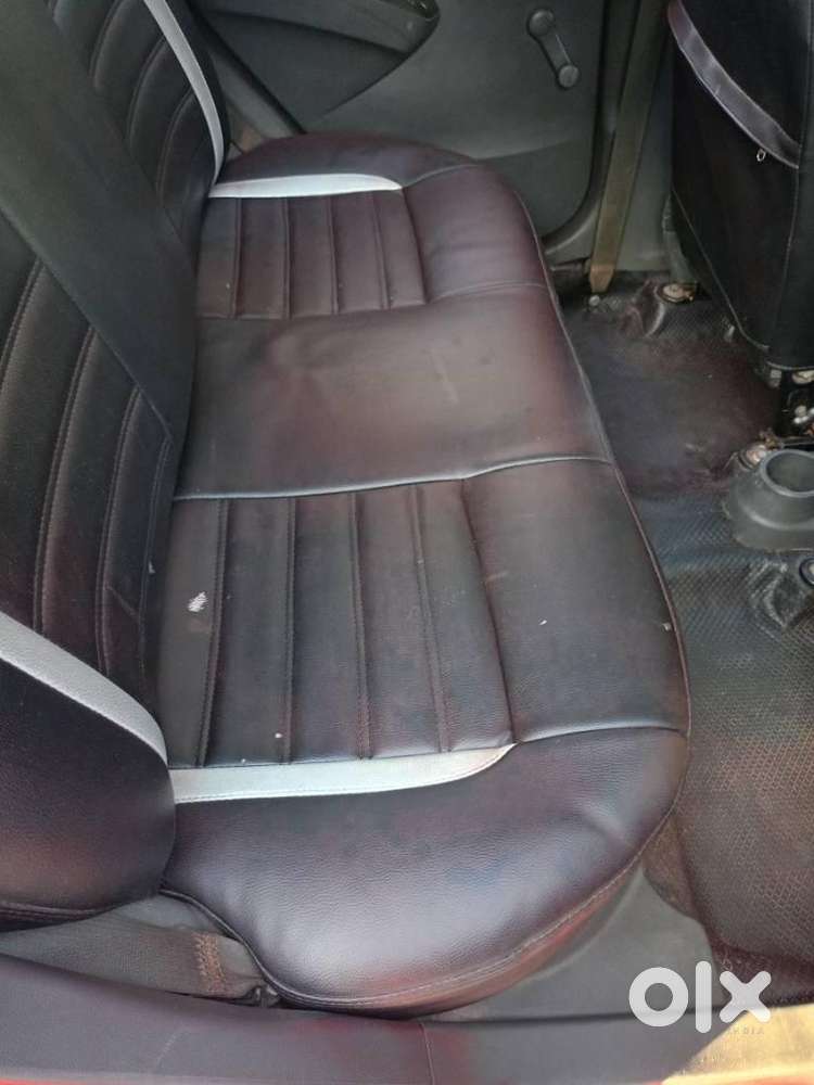 Chevrolet Beat 2010-2013 Diesel Lt, 2012, Diesel