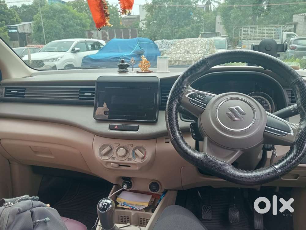 Maruti Suzuki Ertiga 1.5 Tour M Cng, 2025