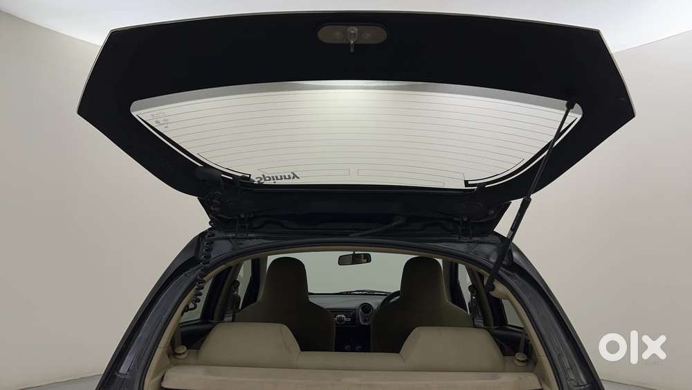 Honda Brio 1.2 Vx Mt, 2013, Petrol