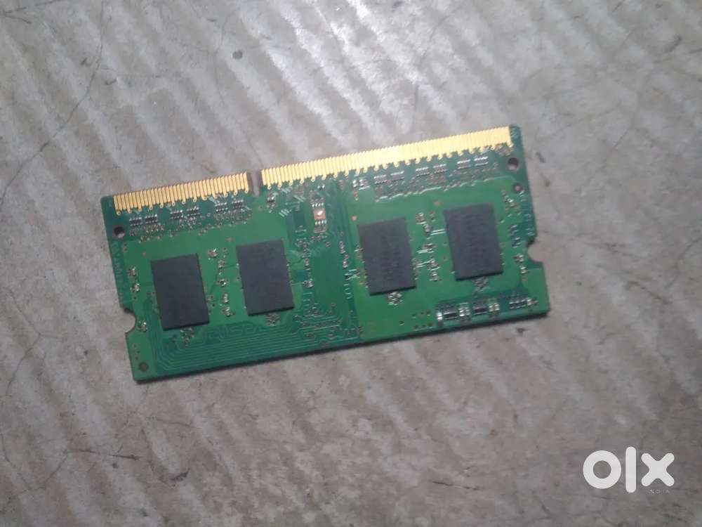 Laptop RAM urgent sale