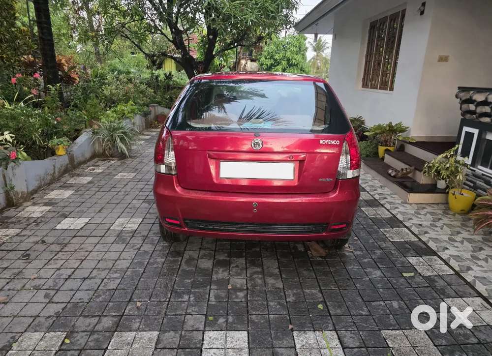 Fiat Palio Stile Sde 1.3 Diesel (2008) - Running Condition