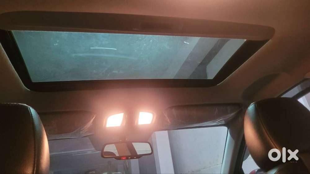 Kia Sonet 2022 Diesel Well Maintained