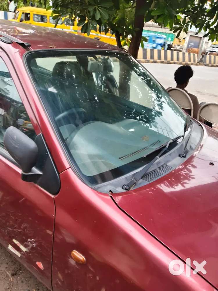 Maruti Suzuki Alto 2010