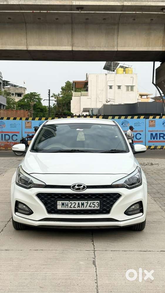 Hyundai Elite I20 [ ] 1.2 Asta, 2020, Petrol