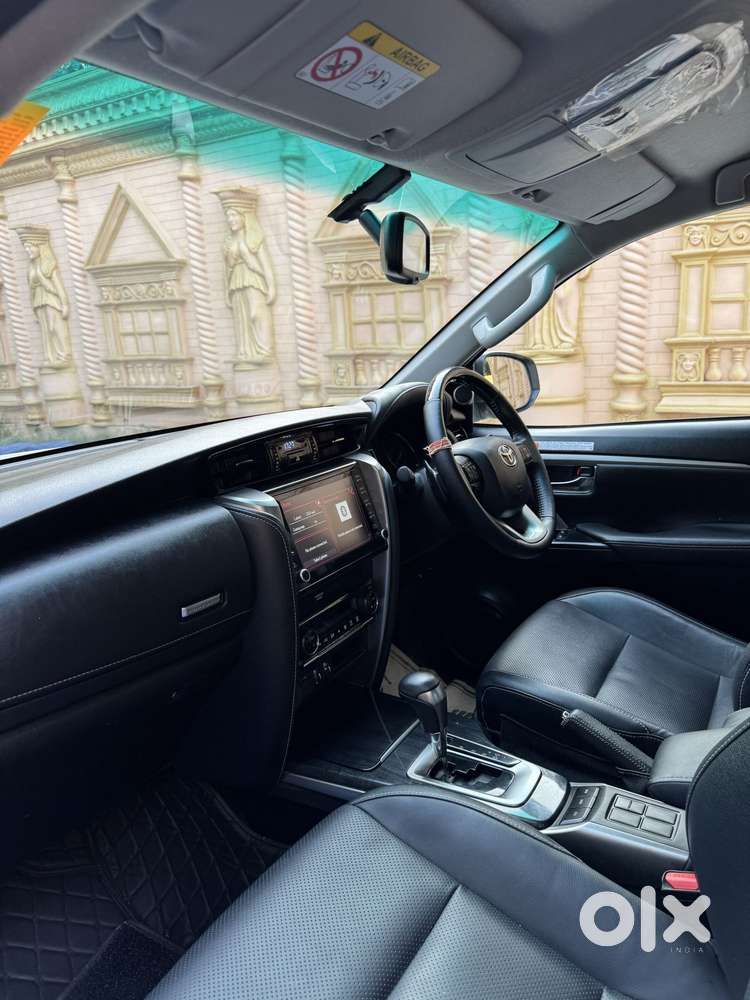 Toyota Fortuner 4x2 At 2.8 Diesel, 2023, Diesel