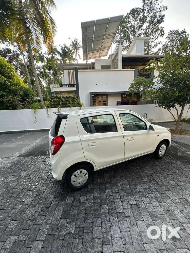 Maruti Suzuki Alto 800 2013 Petrol Well Maintained