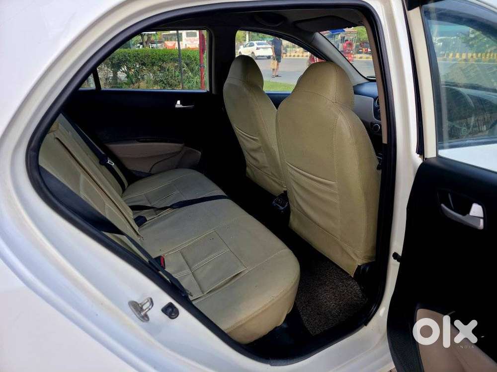 Hyundai Xcent 1.2 S Abs Petrol, 2014, Cng & Hybrids