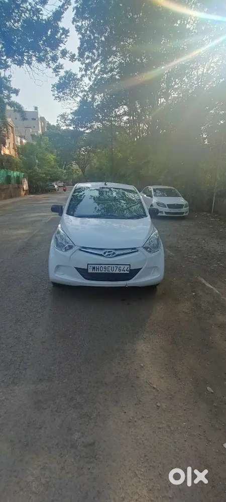 Hyundai Eon Era+
