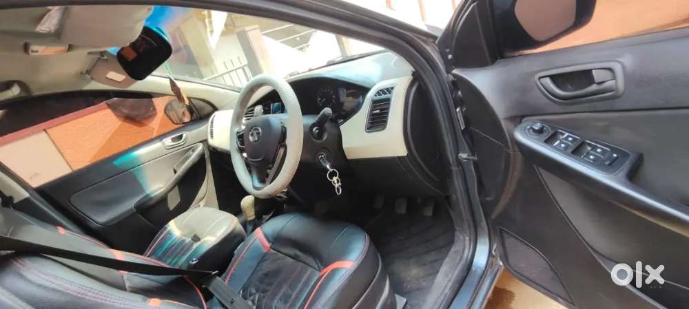 Ashok Leyland Stile 2020 & Tata Zest Car 2016 Modal