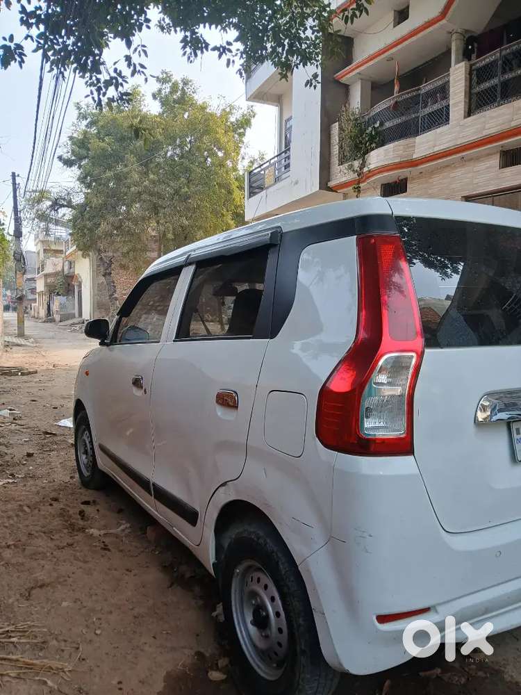 All Good Condition And Maintain Car