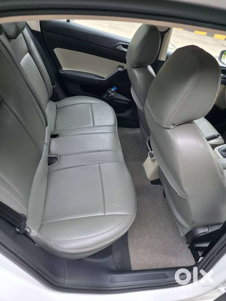 Skoda Slavia 1.0 Ambition Tsi At Rear Usage Only Driven 28000