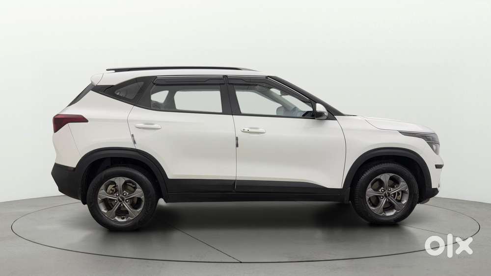 Kia Seltos Htk Plus 1.5 Diesel, 2021, Diesel
