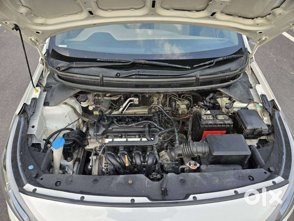 Hyundai Elite I20 Sportz 1.2 Special Edition, 2020, Petrol