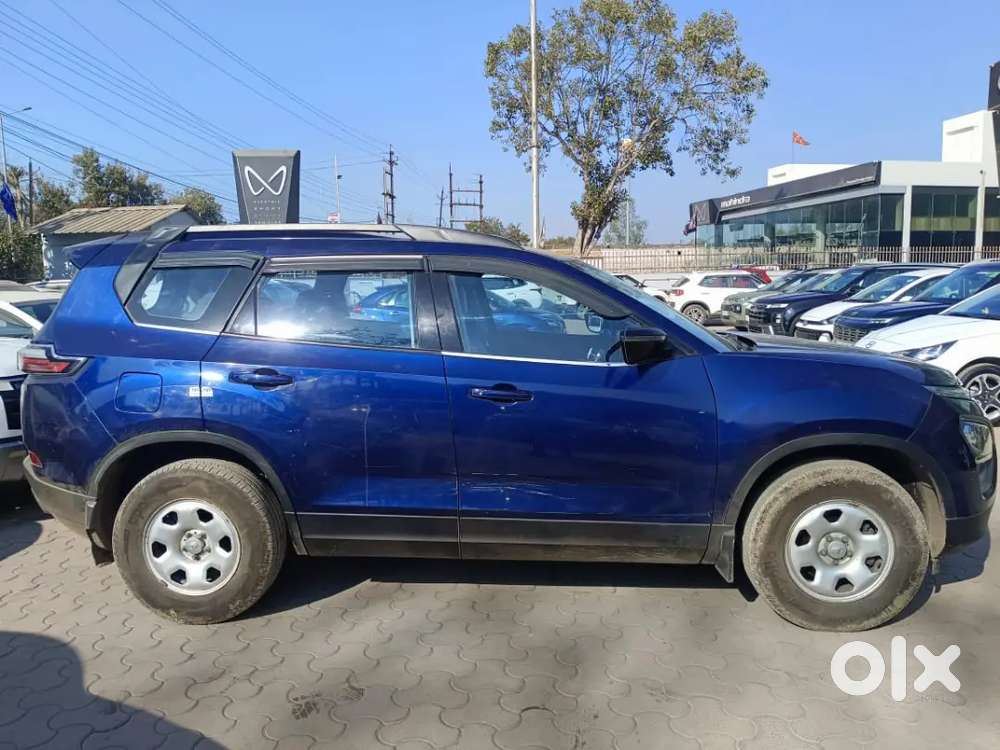Tata Safari 2.0 Kryotec Xm 2021