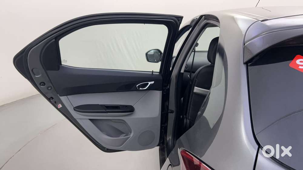 Tata Tiago 1.2 Revotron Xz Plus, 2020, Petrol