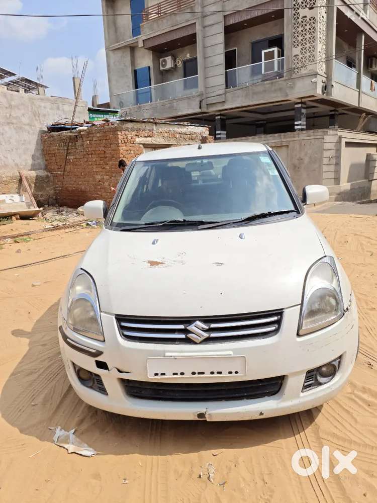 2008 Maruti Dzire Vdi
