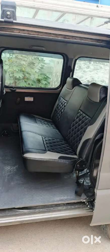 Maruti Suzuki Eeco 2023 Ac 5 Str