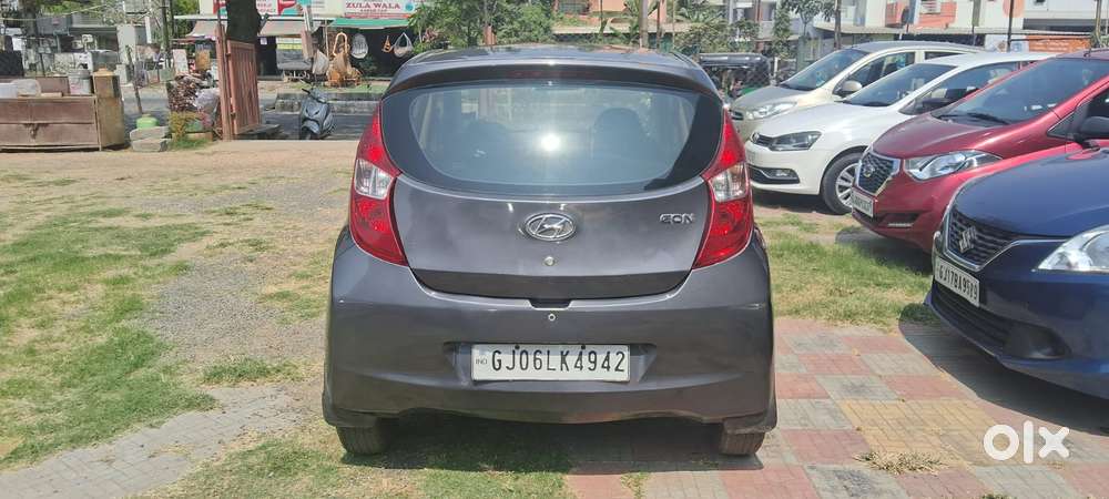 Hyundai Eon Era +, 2018, Petrol