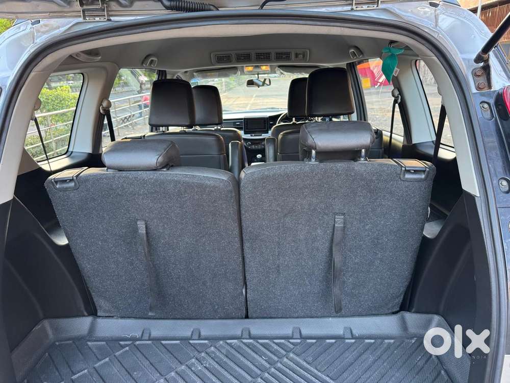 Maruti Suzuki Xl6 1.5 Alpha Plus Dual Tone Mt, 2020, Petrol