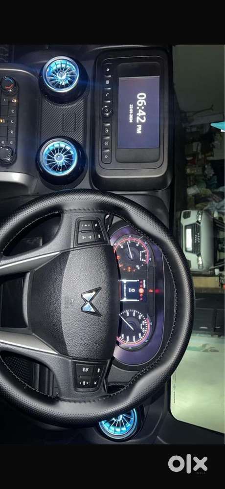 Thar Automatic