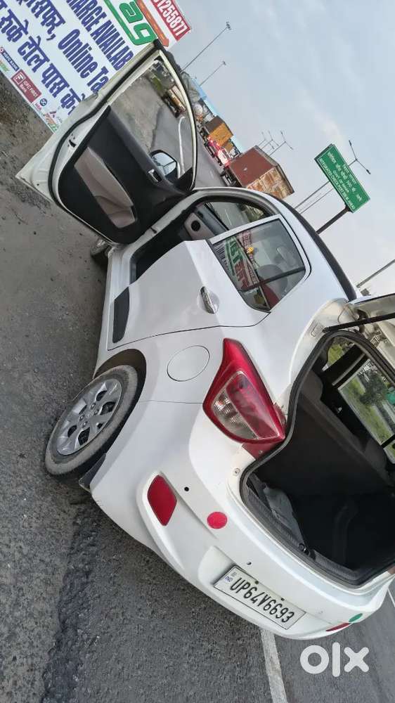 Hyundai Grand I10 2014 Diesel Good Condition