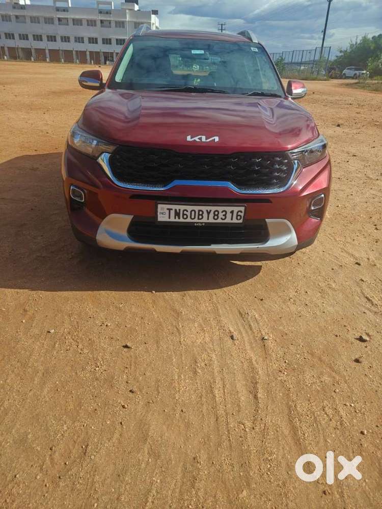 Kia Sonet 1.2 Htk Plus, 2023, Petrol
