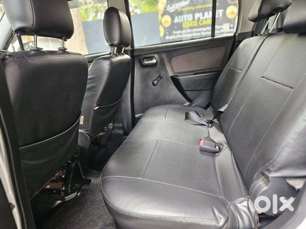 Maruti Suzuki Wagon R Pro, 2013, Petrol