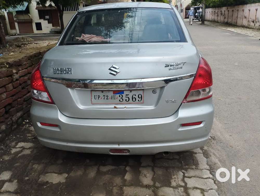 Dzire 2010 Model