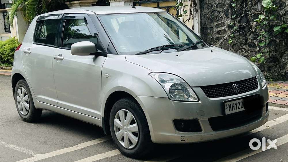 Maruti Suzuki Swift Vxi Bsiii, 2006, Petrol