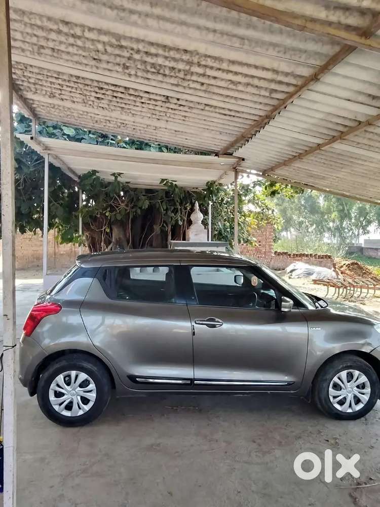 Maruti Suzuki Swift Diesel 2019 Full Insurance New Tyre