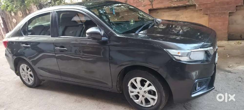 Honda Amaze 2019 Cng & Hybrids Good Condition
