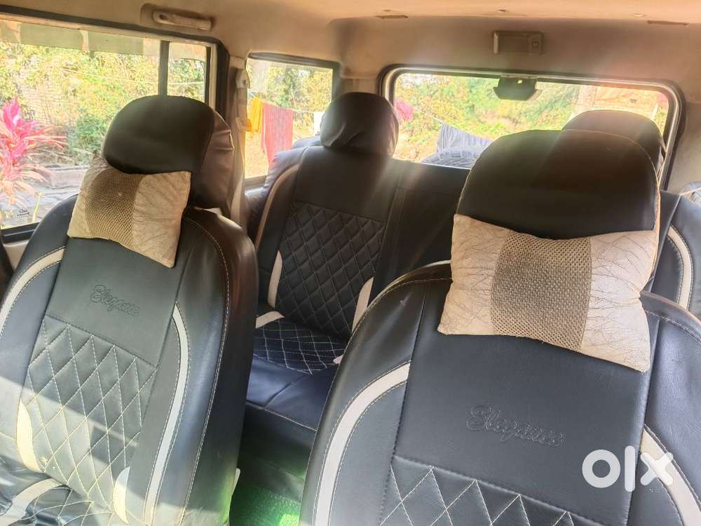 Mahindra Bolero 2012 Model Best Condition