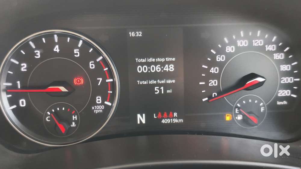 Maruti Suzuki Swift Amt Zxi Plus, 2024, Petrol